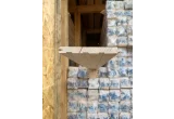 Имитация бруса 14х120х6000