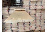 Имитация бруса 20х170х6000