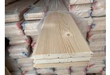 Имитация бруса 20х170х6000