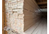 Имитация бруса 20х190х6000
