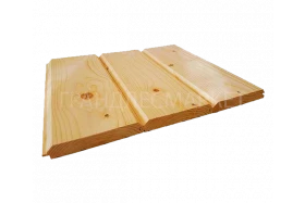 фото товара Имитация бруса 25х190х6000