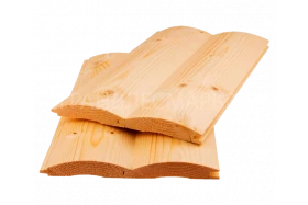 фото товара Блок-хаус 45х190х6000