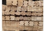 Раскладка деревянная 20 мм