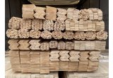 Раскладка деревянная 50 мм
