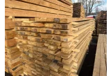 Доска обрезная лиственница 50х100х6000