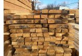 Доска обрезная лиственница 50х100х6000