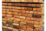 Доска обрезная лиственница 50х150х6000