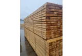 Доска обрезная лиственница 50х150х6000