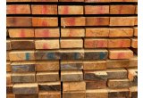 Доска обрезная лиственница 50х150х6000