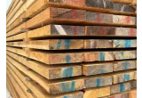 Доска обрезная лиственница 50х200х6000
