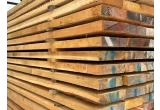 Доска обрезная лиственница 50х200х6000