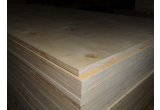 Фанера ФСФ 1.22х2.44х15мм 4/4 сорт