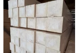 Клееный брус 100х100х6000