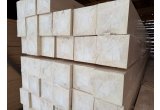 Клееный брус 100х100х6000