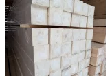 Клееный брус 100х100х6000