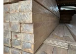 Клееный брус 100х150х6000