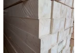 Клееный брус 150х150х6000