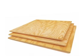 фото товара Фанера ФСФ берёзовая 1.22х2.44х6мм 4/4 сорт