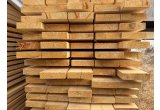 Доска обрезная 40х200х6000