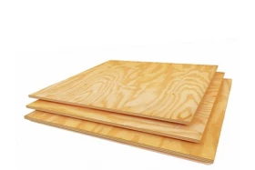 фото товара Фанера ФСФ берёзовая 1.22х2.44х9мм 3/4 сорт