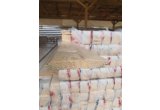 Имитация бруса 16х120х6000