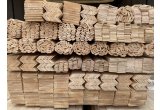 Наличник деревянный 120 мм