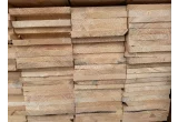 Доска сухая строганная 20х190х3000