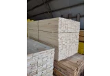 Доска сухая строганная 28х140х6000