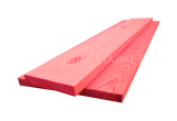 Доска обрезная антисеп. 25х100х6000