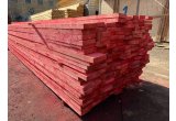 Доска обрезная антисеп. 25х100х6000