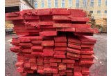 Доска обрезная антисеп. 25х100х6000