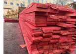Доска обрезная антисеп. 40х150х6000