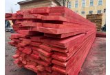 Доска обрезная антисеп. 40х150х6000