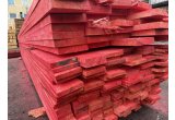 Доска обрезная антисеп. 50х100х6000