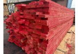 Доска обрезная антисеп. 50х150х6000