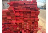 Доска обрезная антисеп. 50х150х6000