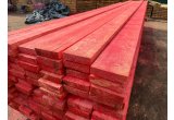 Доска обрезная антисеп. 50х150х6000