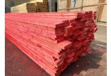 Доска обрезная антисеп. 50х200х6000