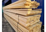 Доска обрезная камерной сушки 50х200х6000