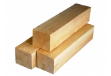 Брус обрезной камерной сушки 200х200х6000