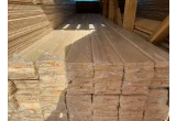 Имитация бруса 20х195х6000