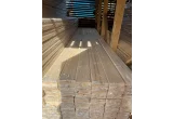 Имитация бруса 20х195х6000