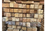 Брус обрезной из лиственницы 100х100х6000