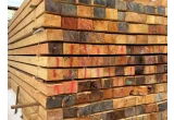Брус обрезной из лиственницы 100х150х6000