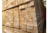 Брусок строганный 50х50х2000