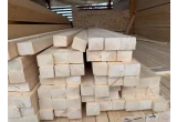 Брусок строганный 40х50х2000