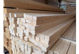 Брусок строганный 40х50х2000