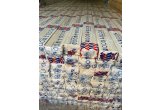 Имитация бруса 16х145х6000