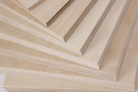 фото товара Фанера ФСФ 1220х2440х18 мм 2/2 сорт