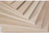 Фанера ФСФ 1220х2440х21 мм 2/2 сорт